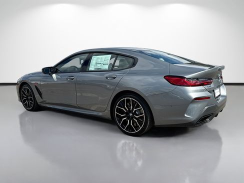 New 2026 BMW M850i xDrive image 5