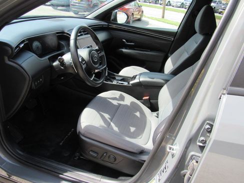 Used 2023 Hyundai Santa Cruz SEL Premium w/ Tow & Go Package AWD/4WD image 18
