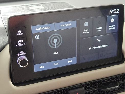 New 2026 Honda HR-V LX image 6