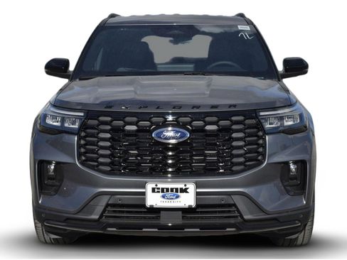 New 2026 Ford Explorer ST-Line w/ ST-Line Street Pack image 2