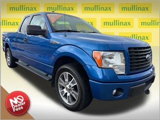 Used 2014 Ford F150 STX w/ Equipment Group 201A Mid 360° Tour