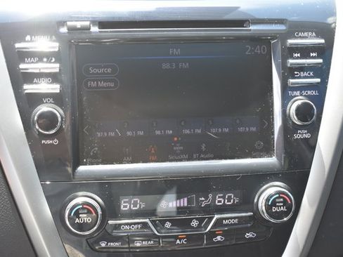 Used 2022 Nissan Murano Platinum w/ Cargo Package FWD image 26