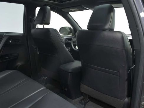 Used 2015 Toyota RAV4 XLE AWD/4WD image 16