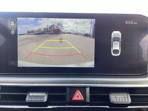 Certified 2025 Kia K5 GT-Line AWD/4WD image 23