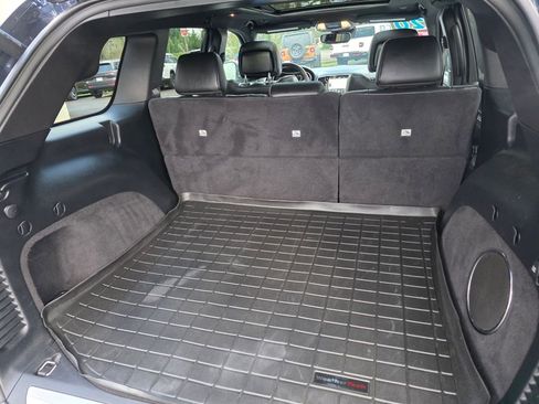 Used 2020 Jeep Grand Cherokee High Altitude image 22