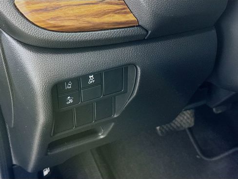 Used 2017 Honda CR-V EX image 12