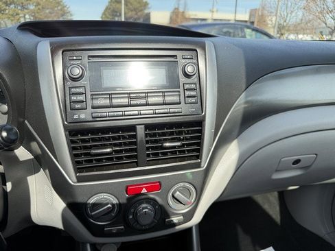 Used 2012 Subaru Forester 2.5X Premium w/ All-Weather Pkg image 27