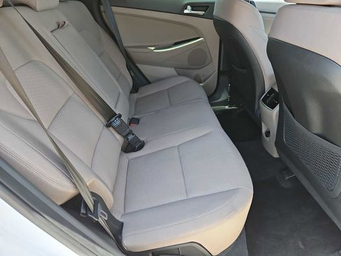 Used 2020 Hyundai Tucson SEL AWD/4WD image 20