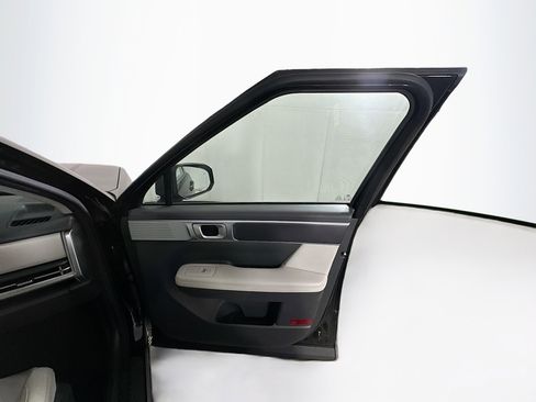 Used 2025 Hyundai Santa Fe SEL FWD image 33