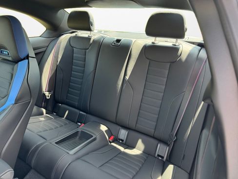 New 2026 BMW M2 w/ Lighting Package RWD image 13