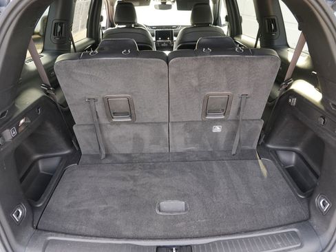 Used 2021 Jeep Grand Cherokee L Laredo AWD/4WD image 27