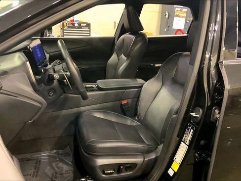 Certified 2023 Lexus RX 350 Premium Plus image 7
