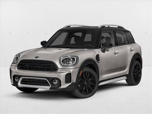 Used 2022 MINI Cooper Countryman S w/ Premium Package AWD/4WD image 1