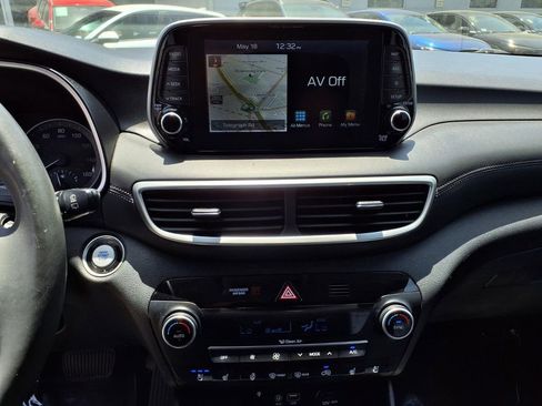 Used 2020 Hyundai Tucson Ultimate AWD/4WD image 25
