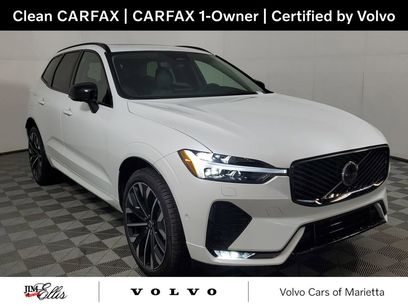 Used 2026 Volvo XC60 B5 Ultra w/ Protection Package Premier
