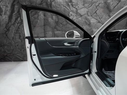 Used 2024 Toyota Mirai XLE w/ Advanced Technology Package image 4