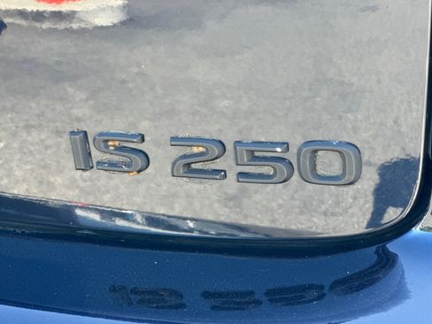 Used 2007 Lexus IS 250 RWD image 27