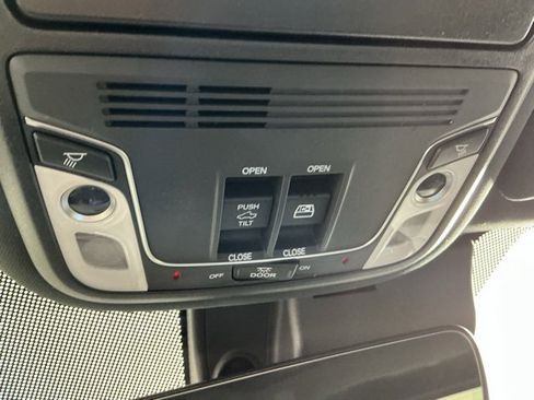 New 2026 Honda Ridgeline Black Edition image 33