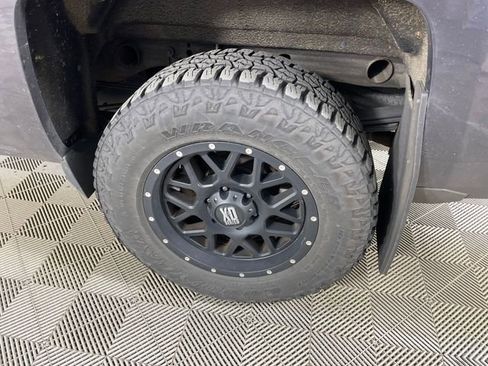 Used 2015 Chevrolet Silverado 1500 LT w/ All Star Edition image 13