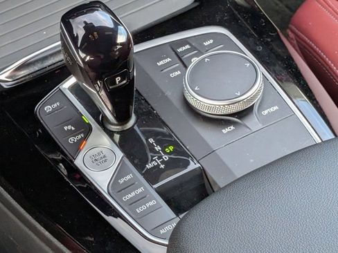 Used 2023 BMW X3 sDrive30i w/ Convenience Package image 16