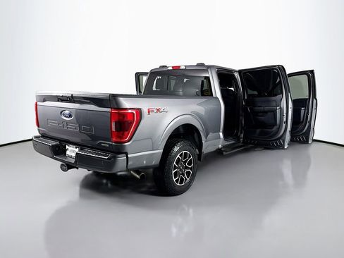 Used 2023 Ford F150 XLT w/ Equipment Group 302A High AWD/4WD image 28
