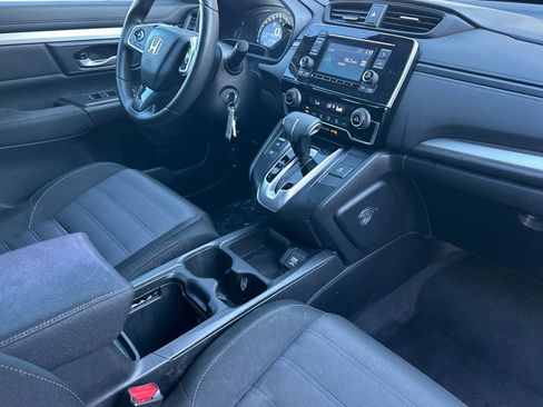 Used 2019 Honda CR-V LX image 16