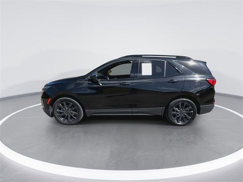 Certified 2022 Chevrolet Equinox RS image 7