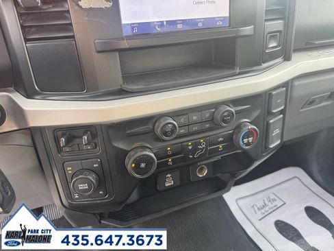 Used 2023 Ford F250 XLT w/ FX4 Off-Road Package image 17