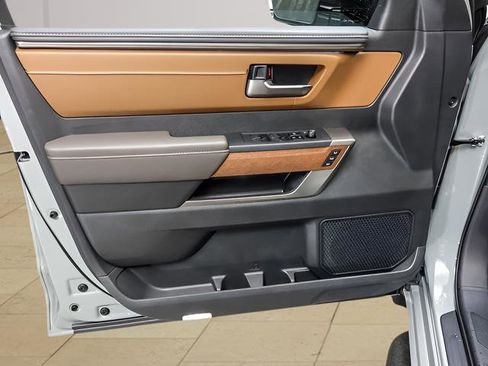 New 2026 Toyota Tundra 1794 Edition AWD/4WD image 9