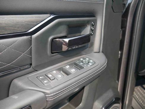 New 2026 RAM 3500 Limited image 41