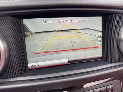 Used 2015 Mercedes-Benz SL 550 SL 550 image 54