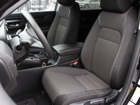 Certified 2023 Honda CR-V LX image 14