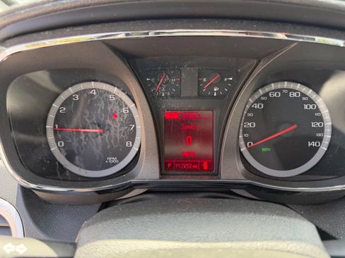 Used 2017 GMC Terrain SLE w/ Convenience Package AWD/4WD image 28