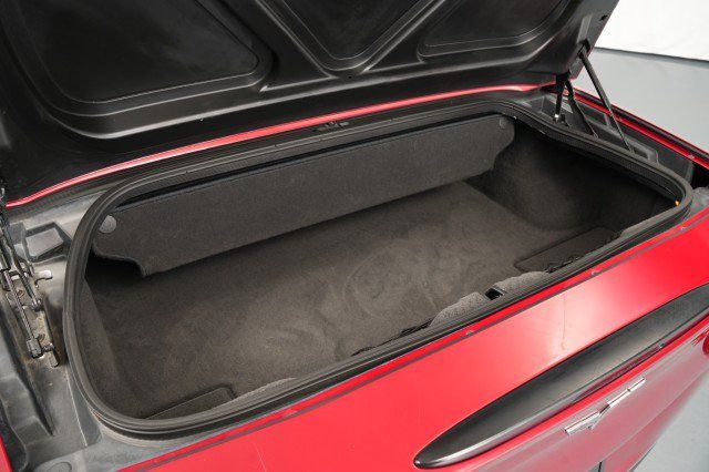 Used 2008 Chevrolet Corvette Convertible w/ Preferred Equipment Group RWD image 41