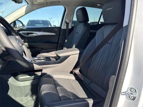 New 2026 Buick Envision Avenir image 11