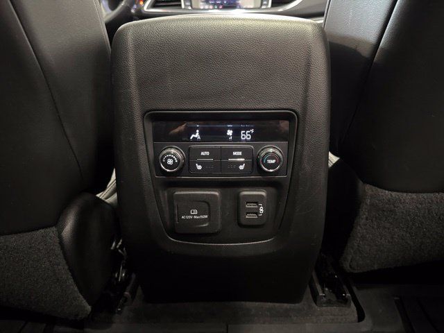 Used 2020 Buick Enclave Avenir w/ Avenir Technology Package AWD/4WD image 21