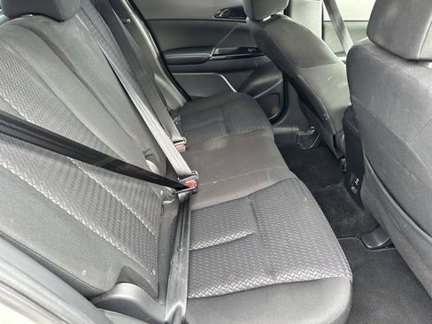 Used 2023 Mitsubishi Eclipse Cross LE image 21