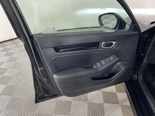 Certified 2023 Honda Civic EX-L image 16