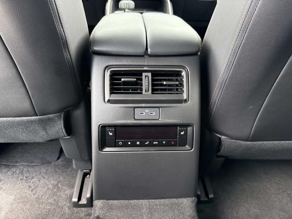 New 2026 MAZDA CX-70 SC Plus AWD/4WD image 19