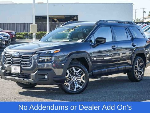 New 2026 Subaru Outback Touring XT image 1