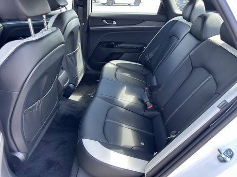 New 2026 Kia K5 GT-Line FWD image 14