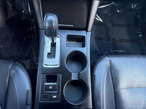 Used 2016 Subaru Legacy 2.5i Limited image 21