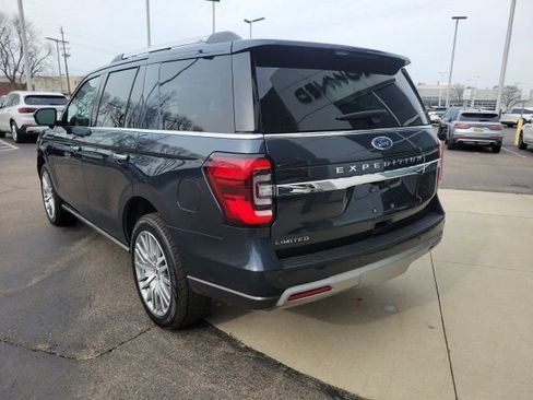 Used 2023 Ford Expedition Limited image 15