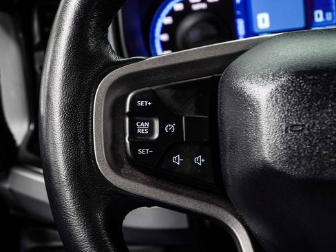 Used 2022 Ford Bronco Black Diamond AWD/4WD image 30