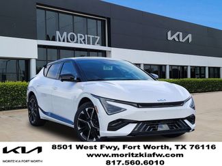 New 2026 Kia EV6 GT-Line AWD/4WD video 1