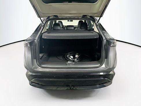 Used 2023 Nissan Ariya FWD image 30