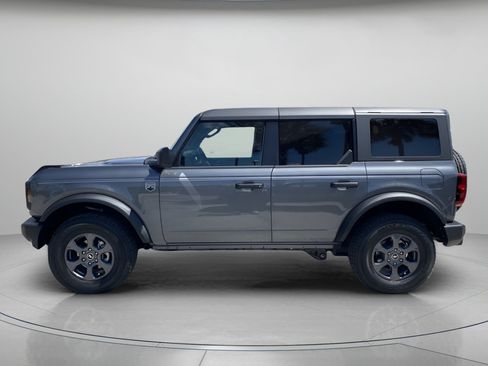 New 2026 Ford Bronco Big Bend AWD/4WD image 6