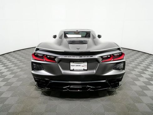 Used 2023 Chevrolet Corvette Stingray Premium Conv image 26