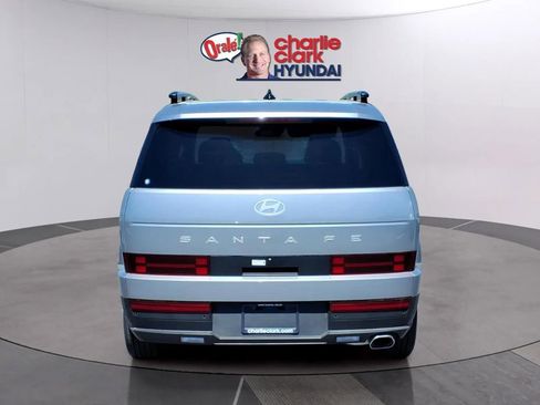 New 2026 Hyundai Santa Fe SEL image 4