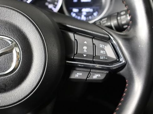 Used 2022 MAZDA CX-5 Carbon Edition AWD/4WD image 37